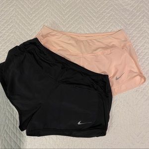 Nike Dri-Fit Shorts